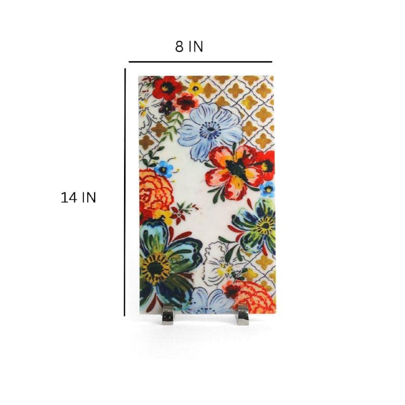 Flowery Fall Table Accent media 6