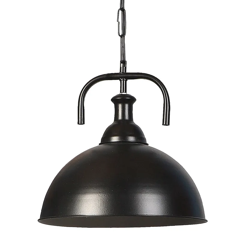 Nivra Iron Ceiling Lamp media 7