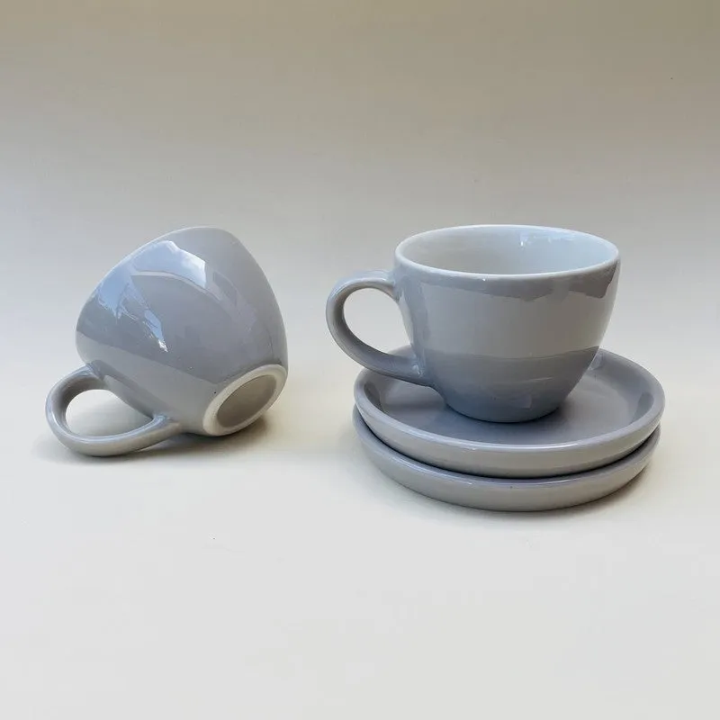 Cozy Charm Cup & Saucer (180 Ml) - Four Piece Set media 6