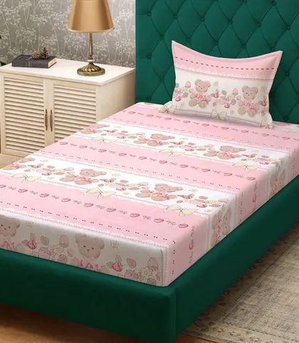 PolyCotton/Cotton Blend