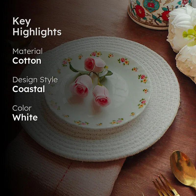 Kian Boho Table Mat - 2