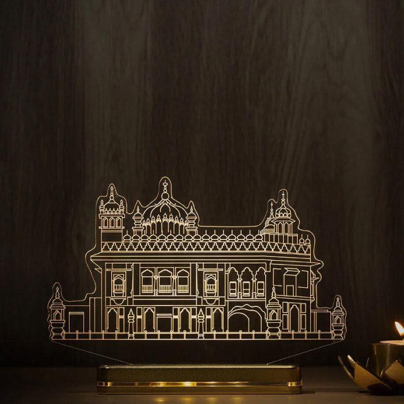 Golden Temple