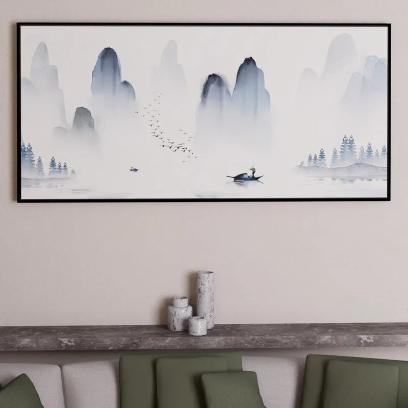 Selera Wall Art media 2