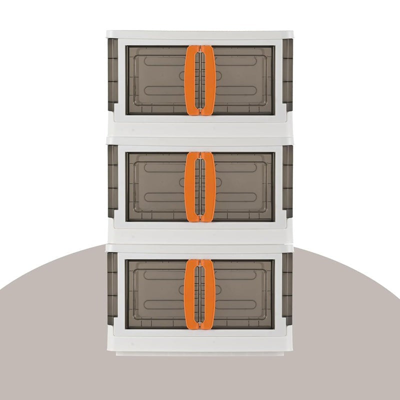 Orbox Plastic Storage Box media 3