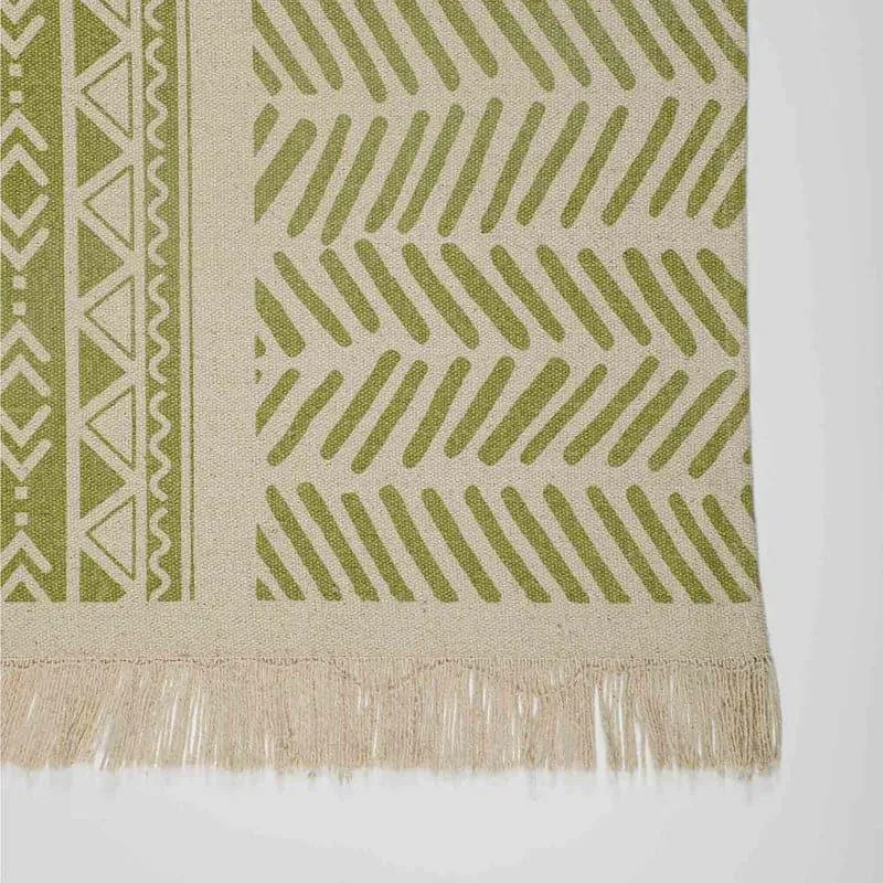 Nehora Tribal Wall Hanging media 4
