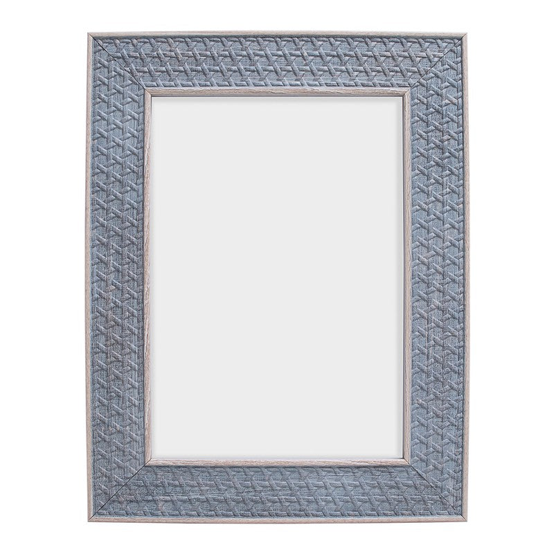 MonoMuse PVC Photo Frame -Grey media 4