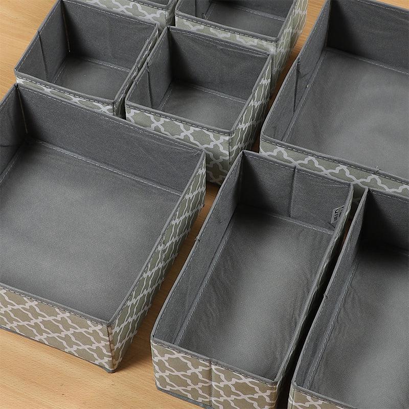 Jane Storage Organizer - Set Of Eight image 3