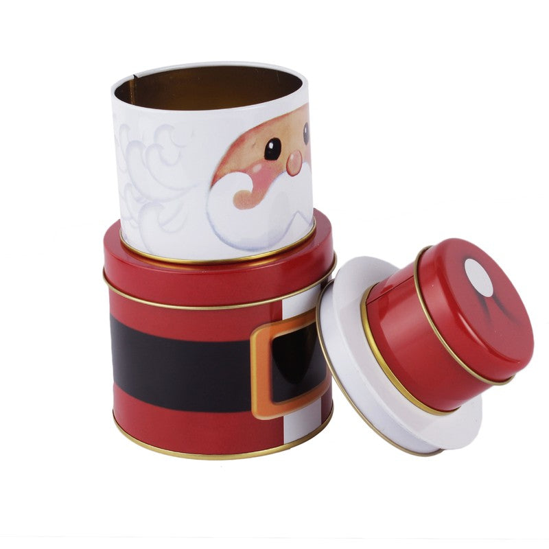 Jinglenest Metal Storage Box media 6