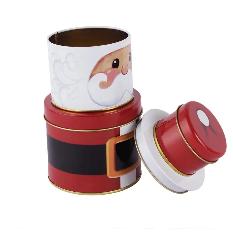 Jinglenest Metal Storage Box media 6