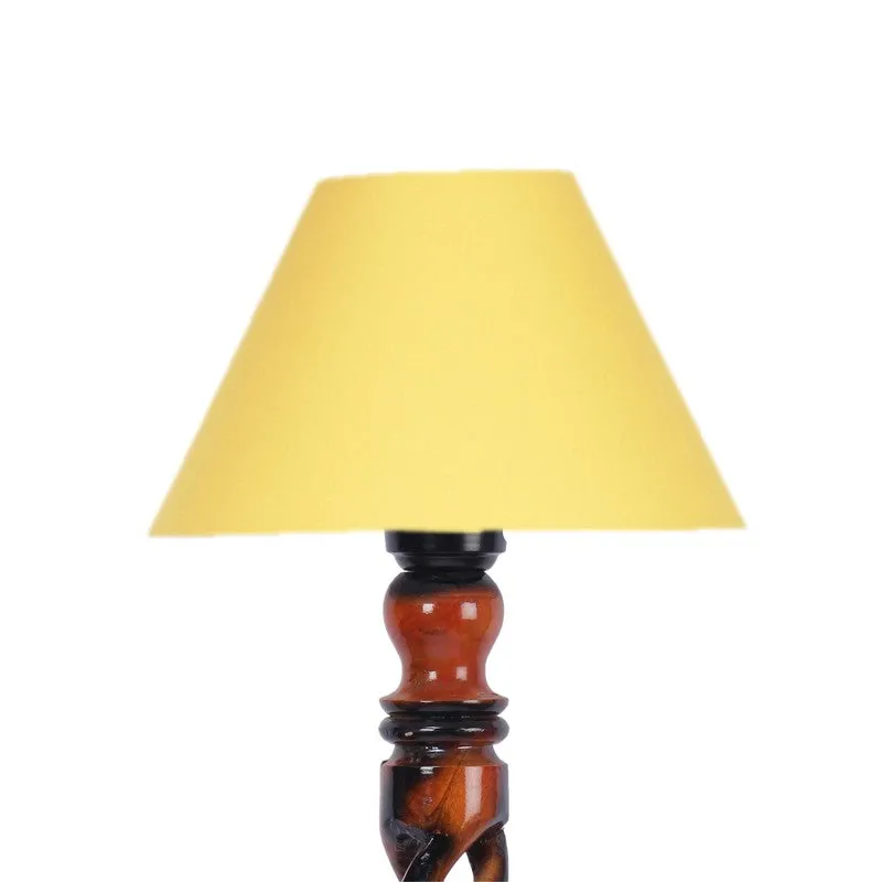 ConeCast Floor Lamp (Yellow) media 7
