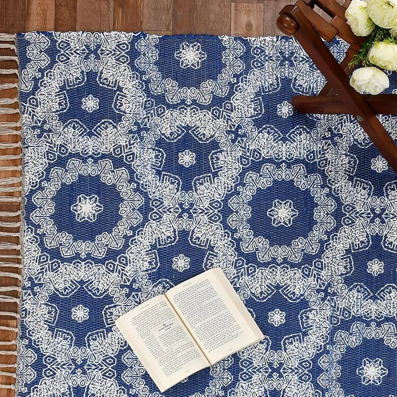 Stepra Handloom Dhurries media 3