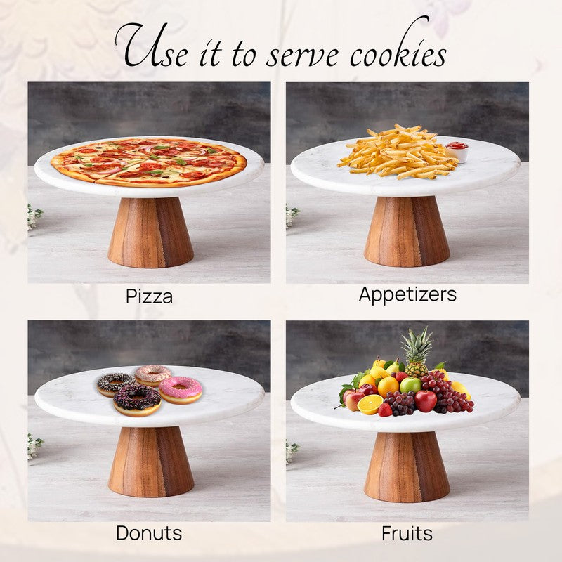 Kim Cake Stand media 3