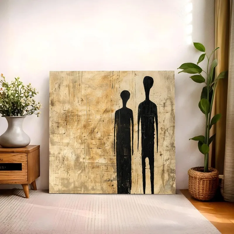 Sacred Grove Canvas Wall Art media 9