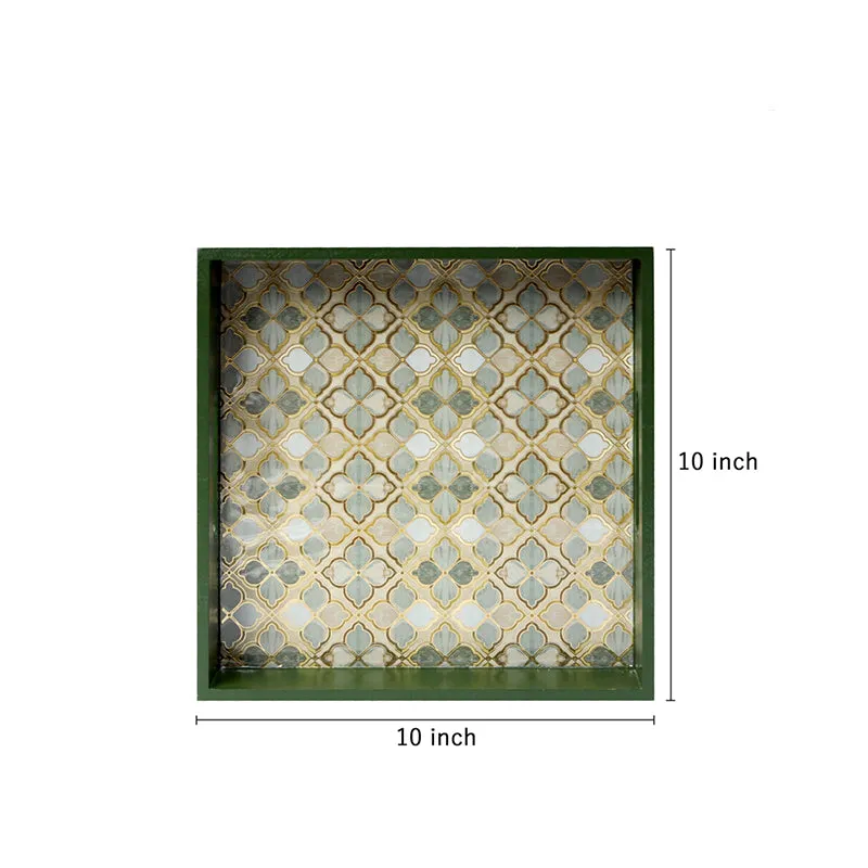 Sentora Serving Tray media 5