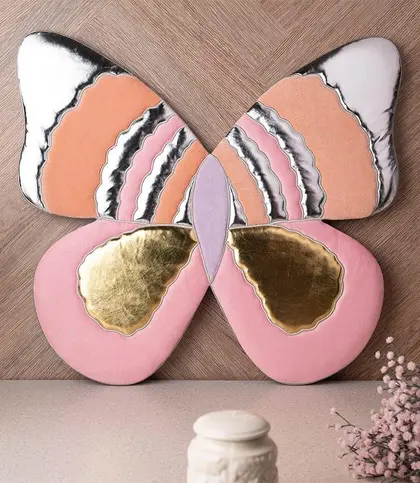 Fabric · MDF