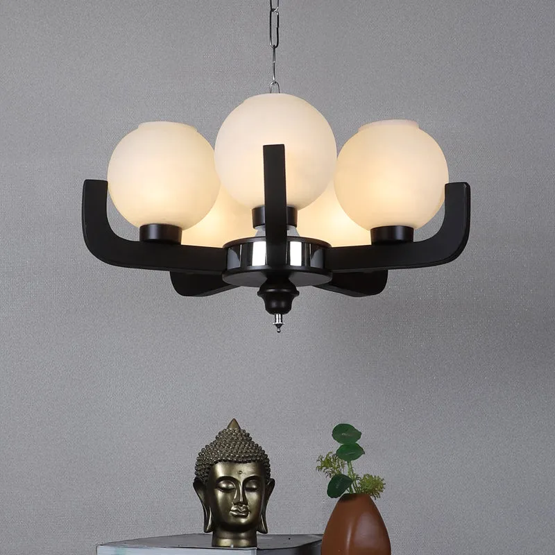 Orbia Ceiling Lamp media 2