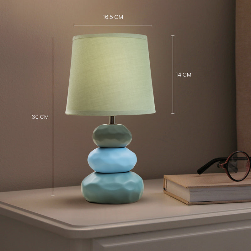 Atmosfera LED Ceramic Table Lamp media 5