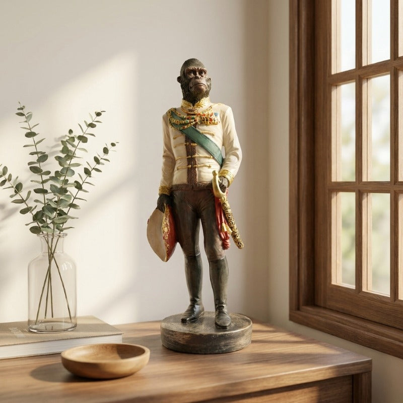 Noble Legacy Showpiece