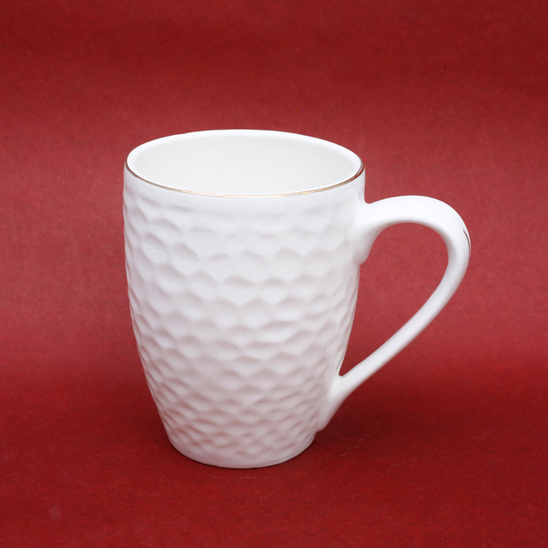 Pola Bone China Coffee Mug (300 mL)