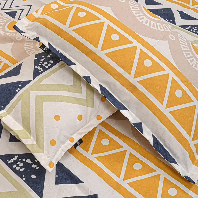 Esther Bedsheet - 180 GSM media 5