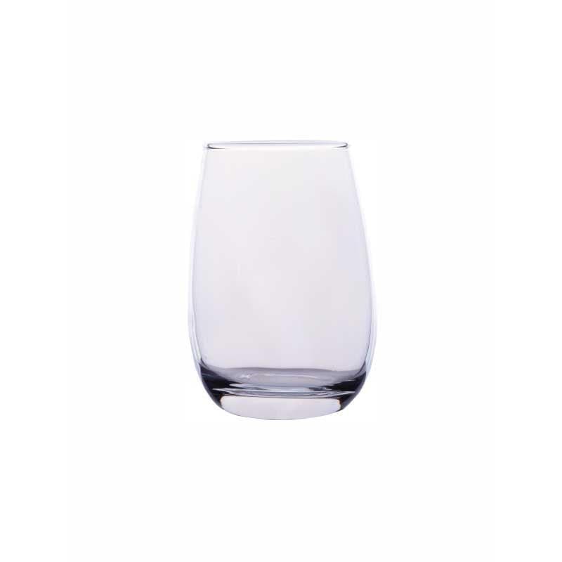 Mackensi Tumbler (400 ML) - Set Of Six media 6