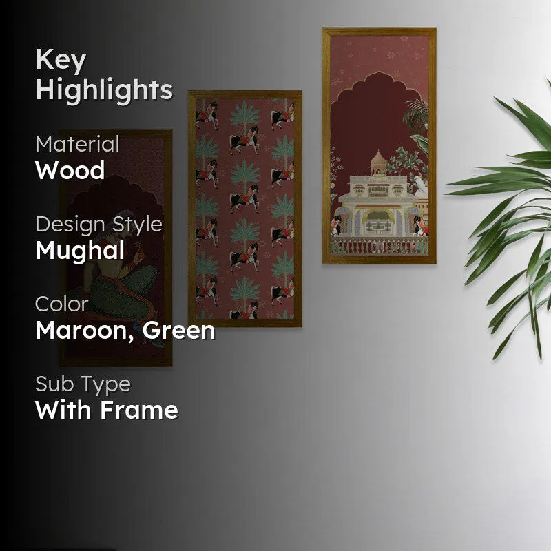 Rani Dwell Wall Art media 2