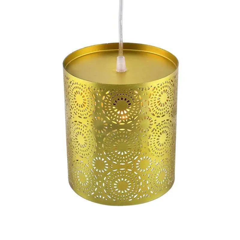 Enlightened Cluster Ceiling Lamp media 5