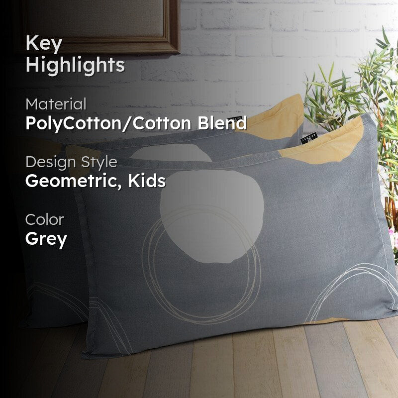 Revo Pillow Cover - Set Of Two media 2