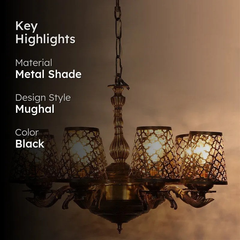Enva Vilona Ceiling Lamp media 2