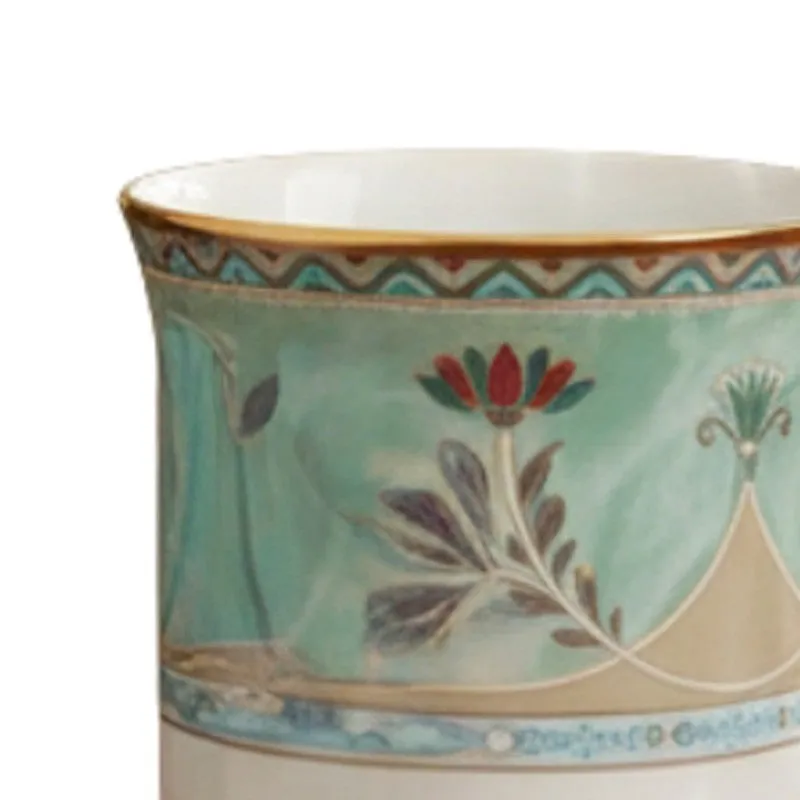 Noritake Porcelain Coffee Mug (350 mL) media 4