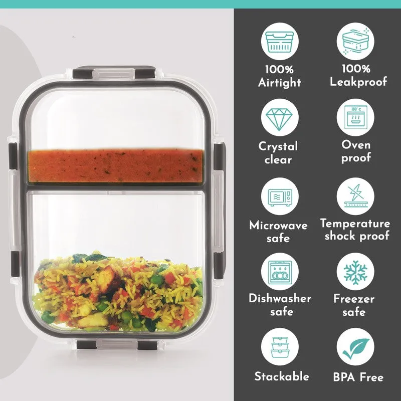 Lunex Swift Lunch Box - 970 ML media 10