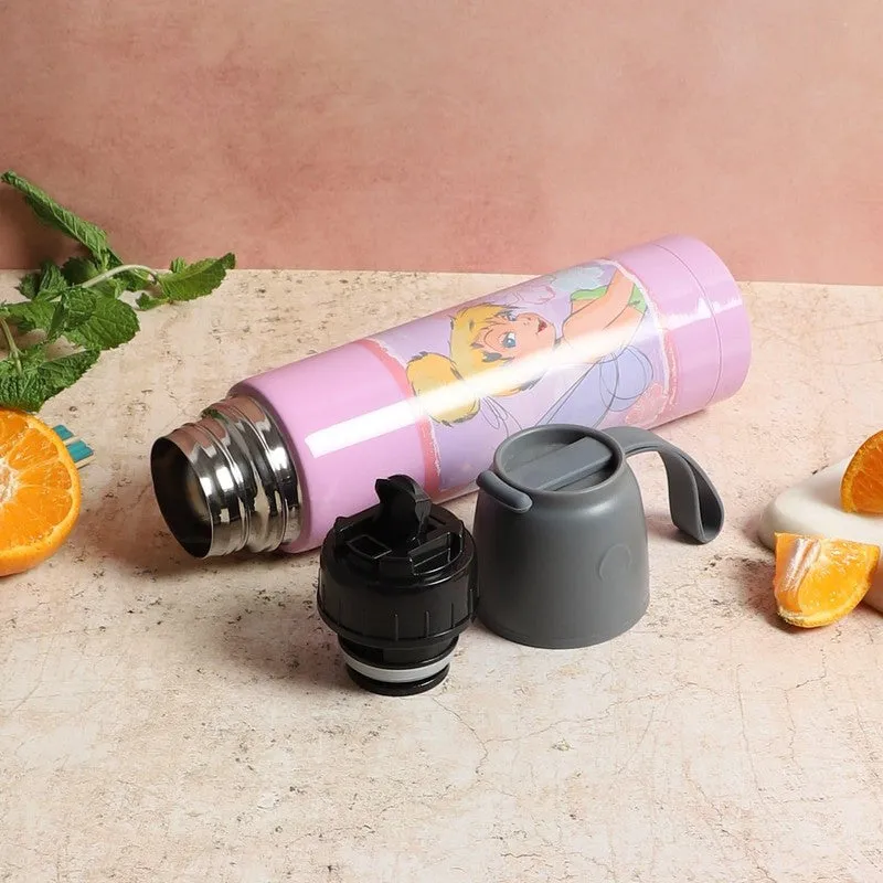 Pixie Dust Insulated Water Bottle - 500 mL media 5