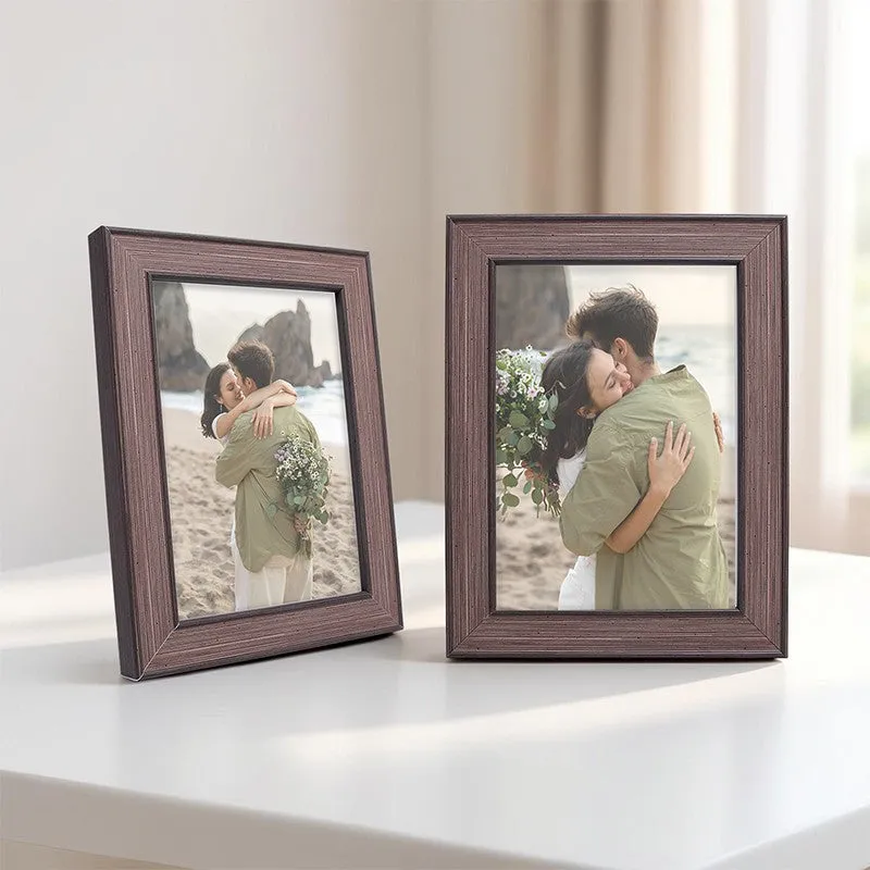 Skybound PVC Photo Frames - Set Of Two media 3