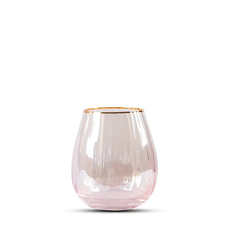 Aura Pour  Cocktail Glasses (350 mL Each) - Set of Four media 5