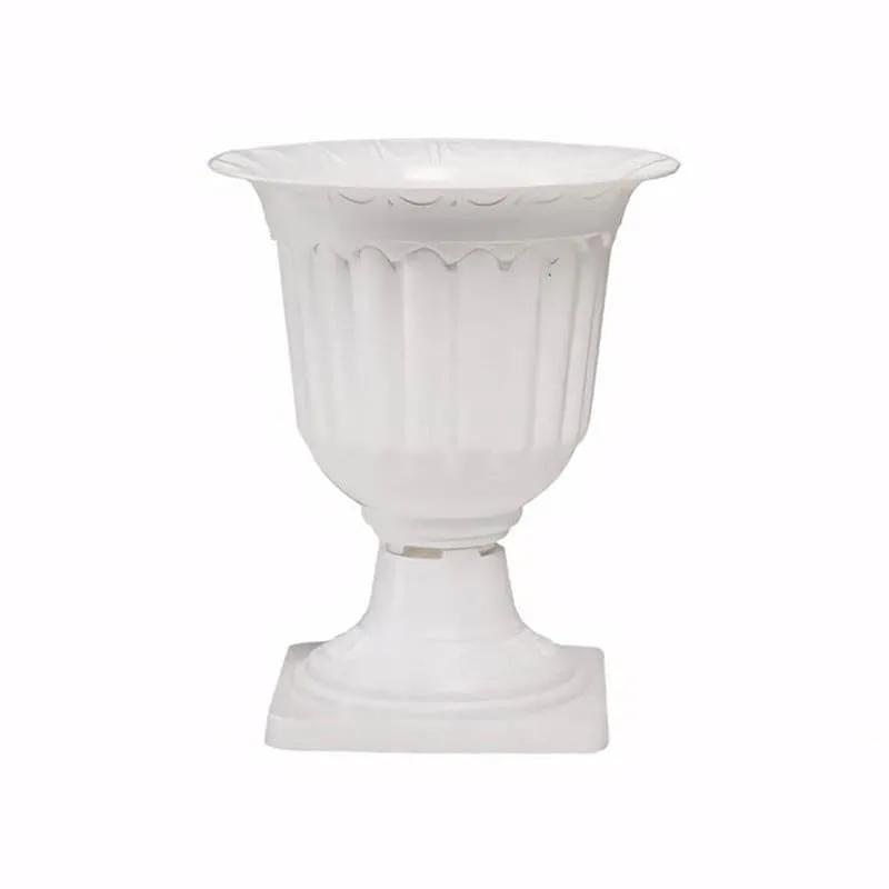 Vinsa Faux Plant In Blair Pot - 23 cms media 4