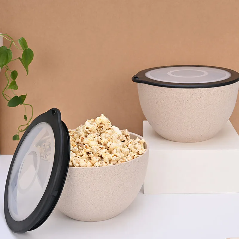 Bio Blend Airtight Container (2900 mL/1600 mL)- Set Of Two media 1