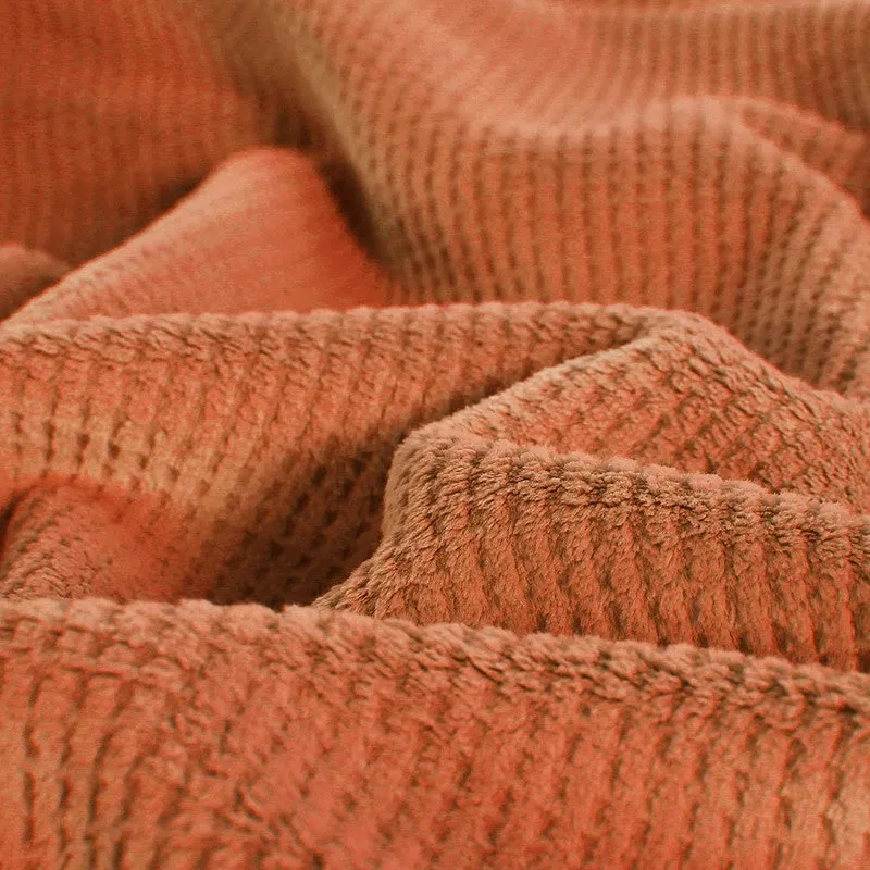 Amber Glow Blanket media 6