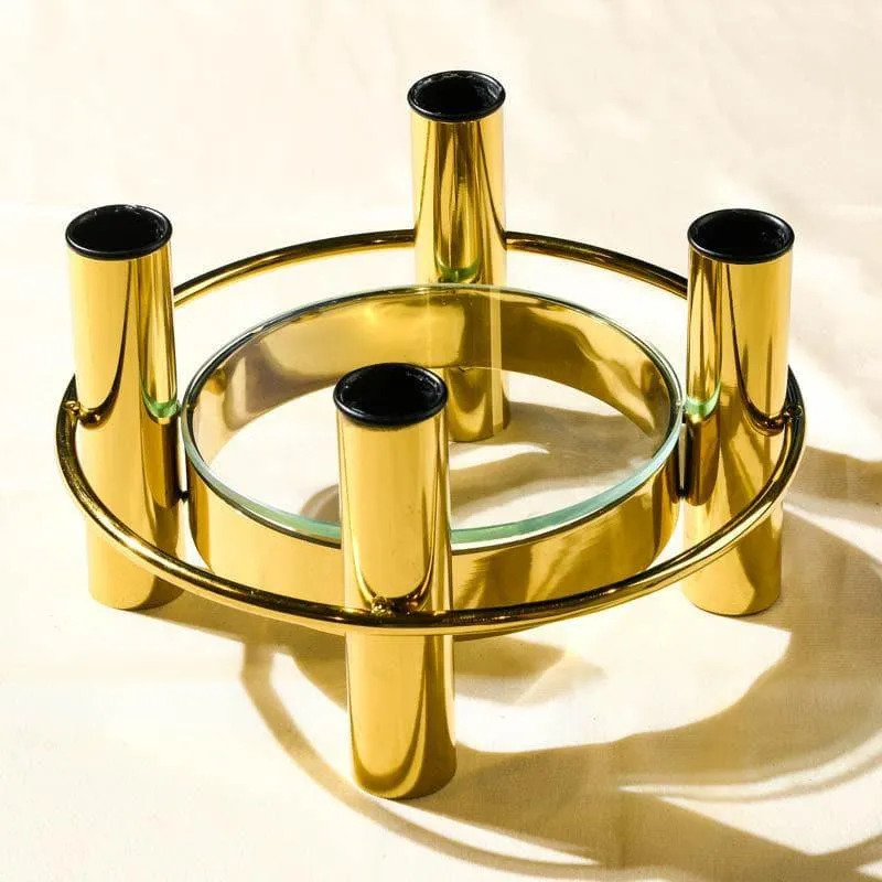 Hollyway Candle Stand media 3