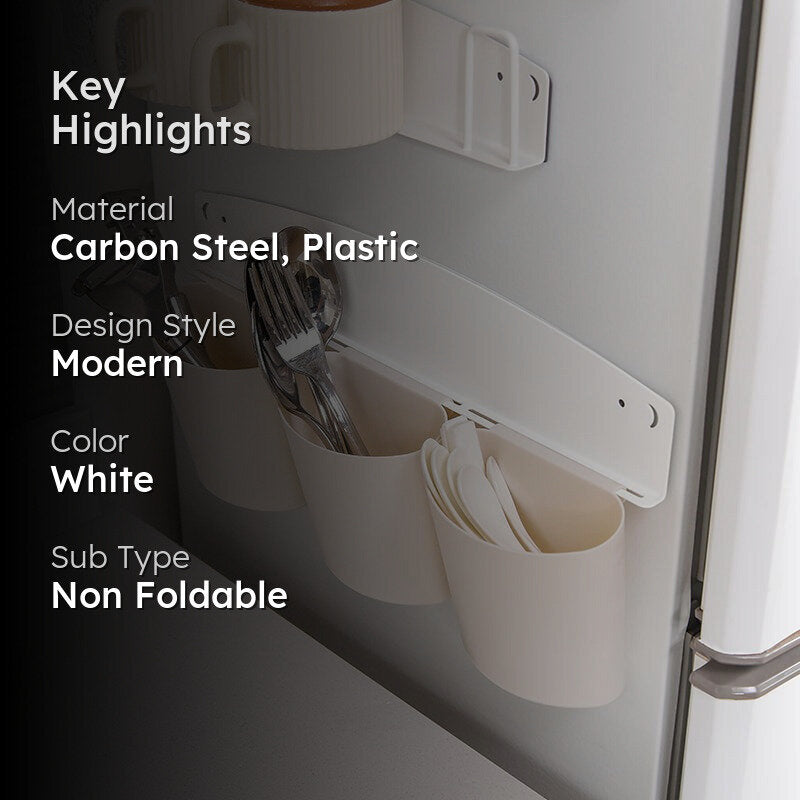 Holden Magnetic Cutlery Holder media 2