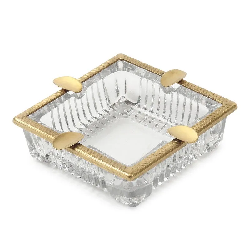 Cindrix Glass Ash Tray media 5