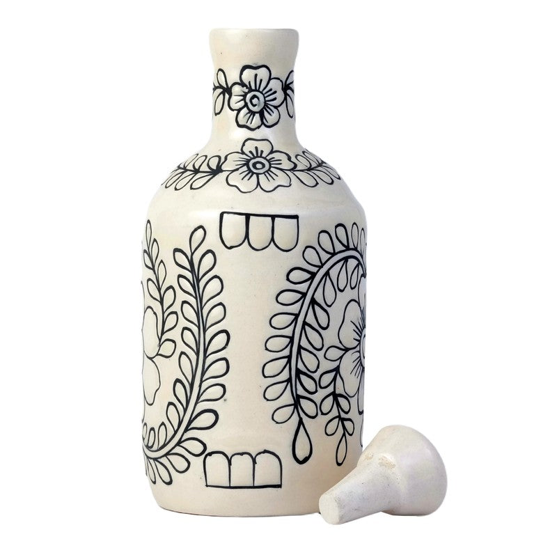 Chefs Drizzle Ceramic Oil Dispenser - 1000 mL media 5