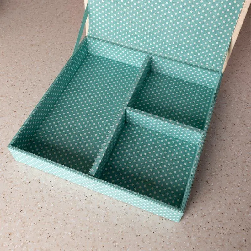Dino Dart Organiser Set (Baby Dino Collection) - Set Of Two media 5
