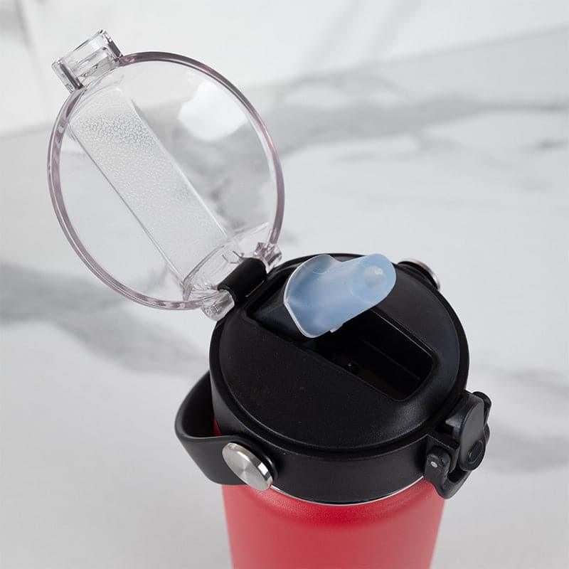 Fizz Fantasy Bottle (Red) - 750 mL media 4