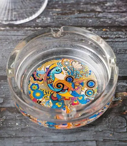 Glass