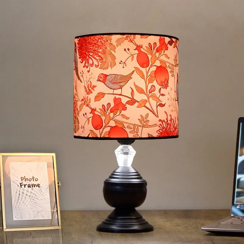 WingShine Metal Table Lamp media 3