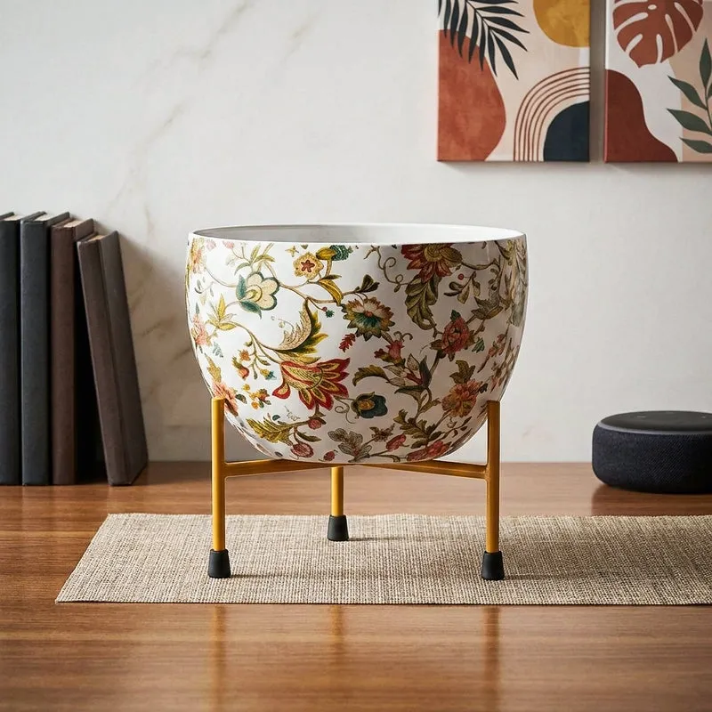 Blossom Mitti Pots & Planters media 1