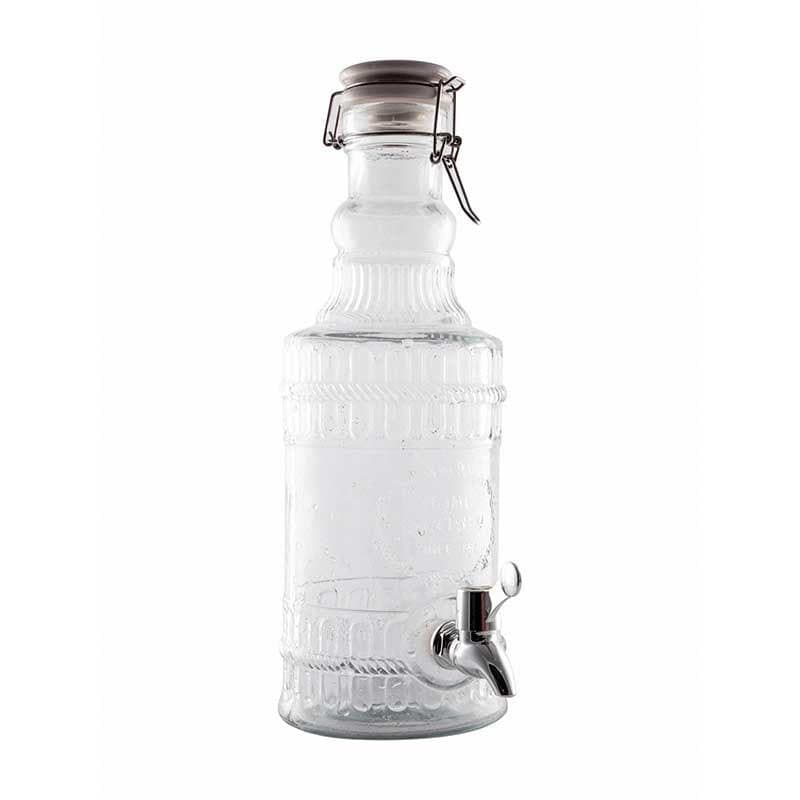 Crsytal Choice Glass Dispenser media 4