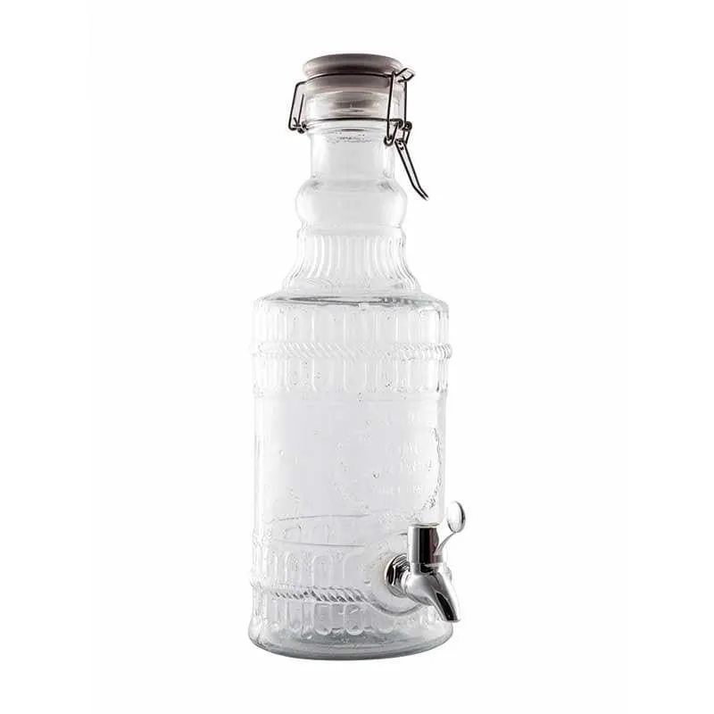 Crsytal Choice Glass Dispenser media 4