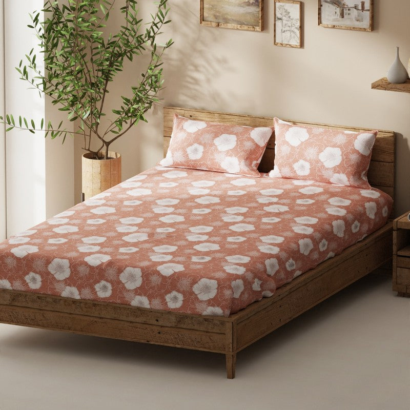 PolyCotton/Cotton Blend