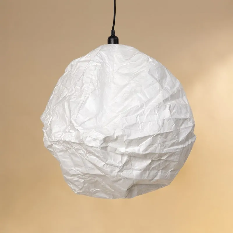 Fig Living Sky Pendant Ceiling Lamp - Off White media 6